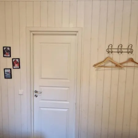 Modern Seaview Rorbu - Free Parking - Odinbua Сasa de vacaciones *