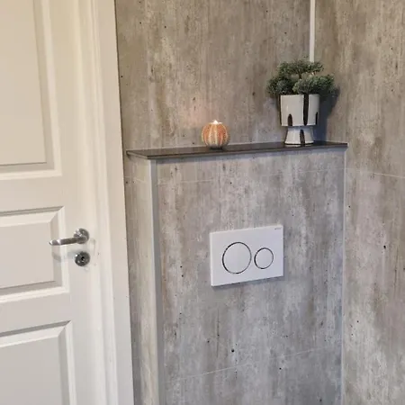 Modern Seaview Rorbu - Free Parking - Odinbua Дом отдыха *