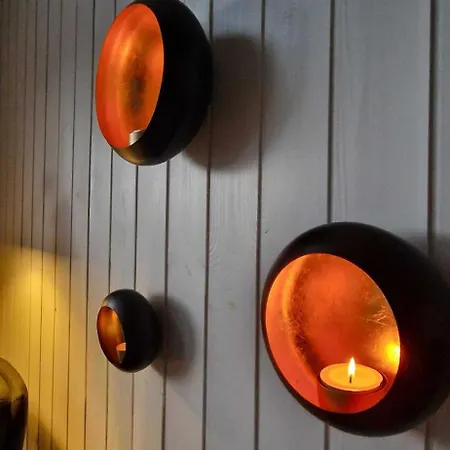 Modern Seaview Rorbu - Free Parking - Odinbua Дом отдыха