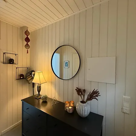 Modern Seaview Rorbu - Free Parking - Odinbua * Stamsund