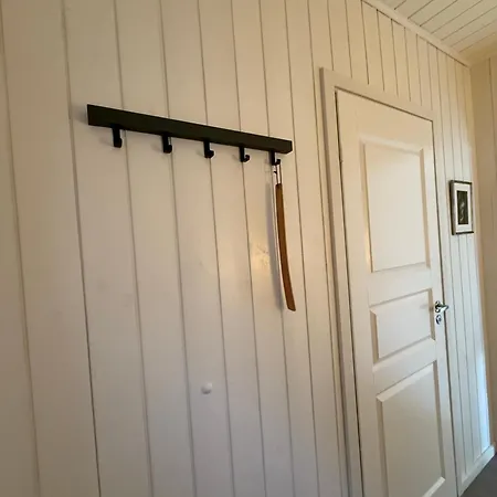 Сasa de vacaciones Modern Seaview Rorbu - Free Parking - Odinbua