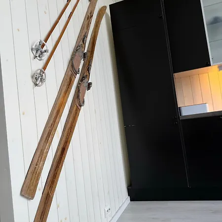 Modern Seaview Rorbu - Free Parking - Odinbua Сasa de vacaciones Stamsund